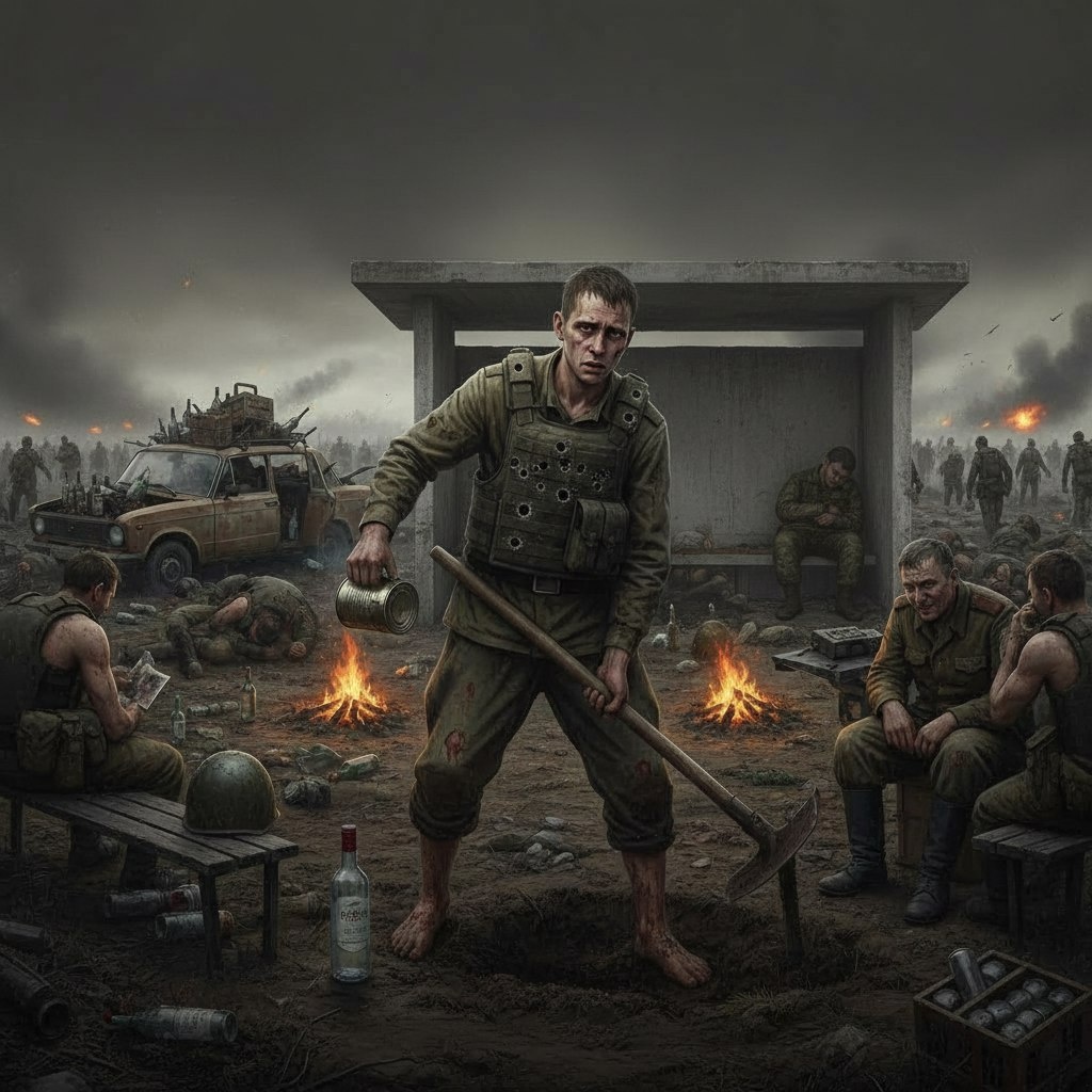 после просьбы убрать надписи добавила остановку