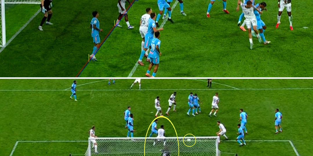 Возвращение РПЛ = возвращение спорных судейских решений / 19 тур РПЛ