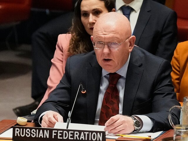    Фото: ТАСС/AP/Richard Drew