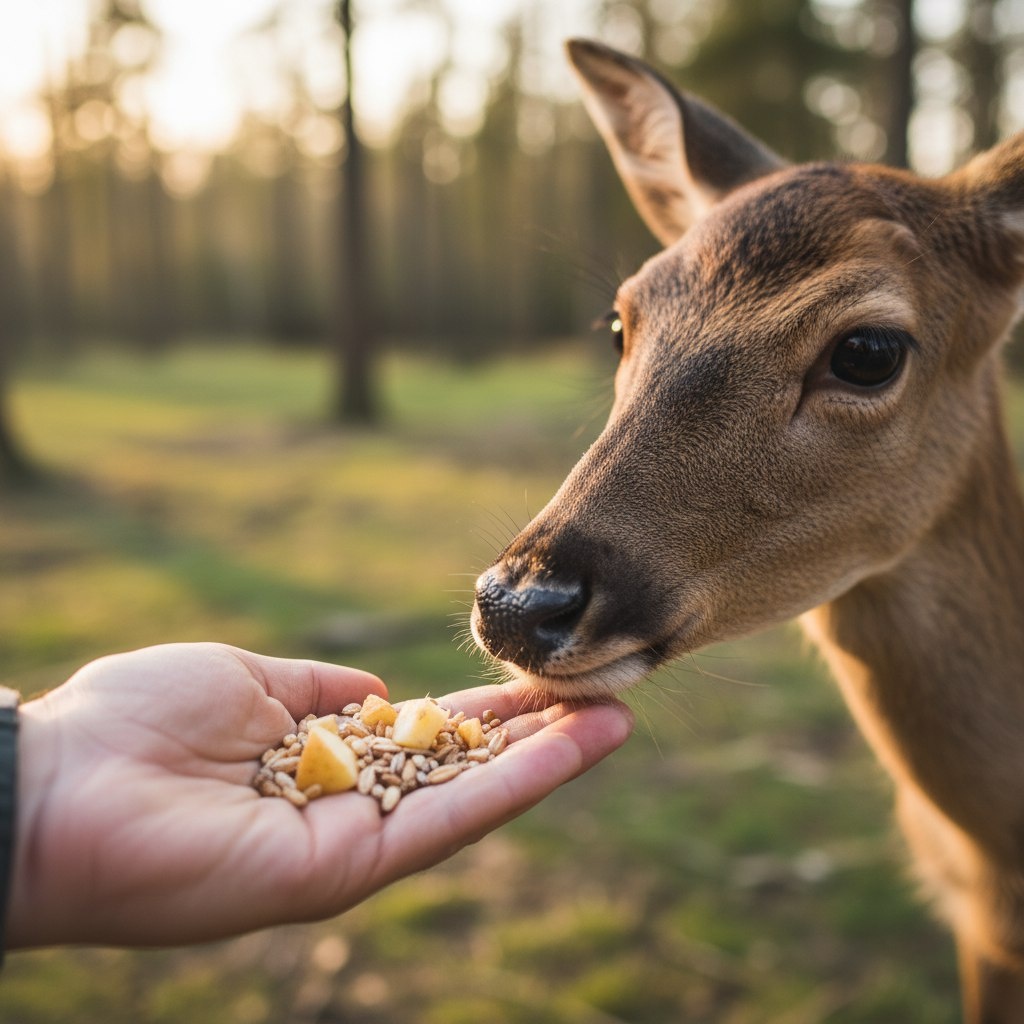 Забота, за которую требуют послушание, — это не забота. Это управление.