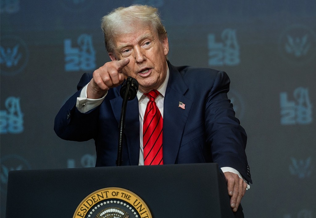    Фото © Wikipedia / The White House