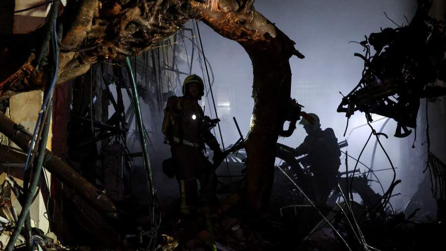    Фото: REUTERS/Ronen Zvulun