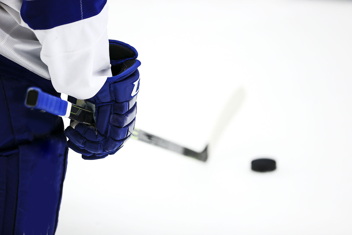    хоккей шайба клюшка хоккеист глобал лук