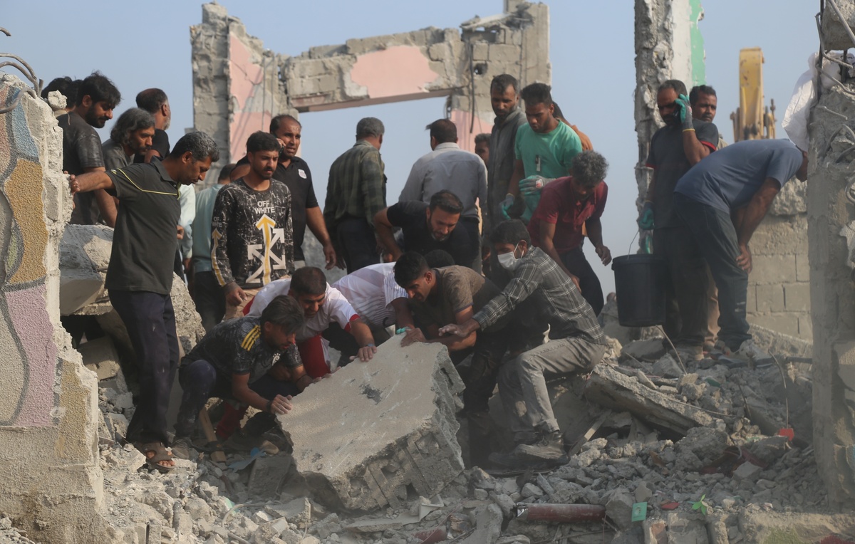 Abbas Zakeri/Mehr News Agency via AP