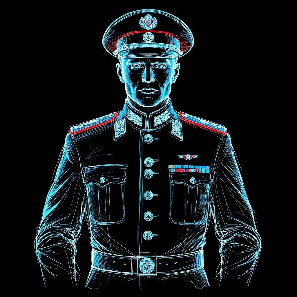 Не кути — лихость не докажешь, а себя скомпрометируешь