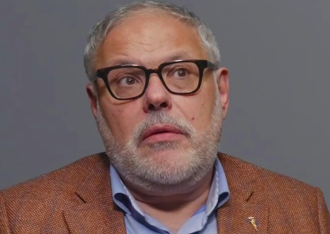 Фото: Prt Scr rutube.ru / Институт Русской Политической Культуры