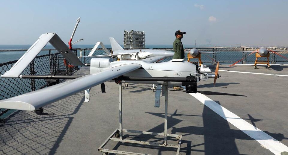    Iranian Army Office/Keystone Press Agency / www.globallookpress.com