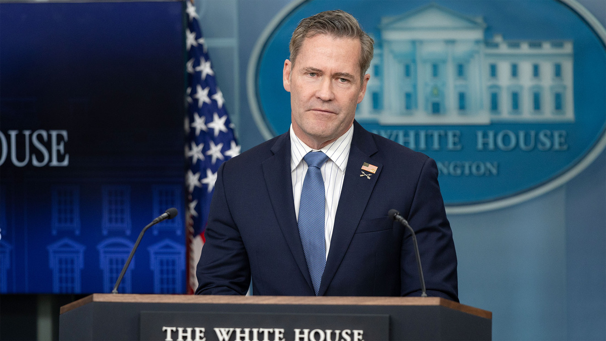    Майк Уолтц ГЛП