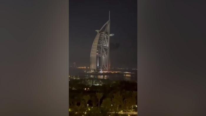 Обложка © X / SafetyNotorious