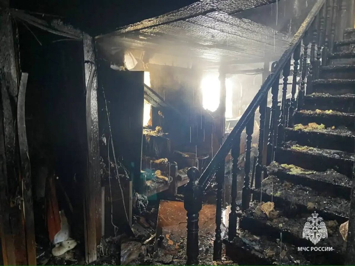    © МЧС России по Пермскому краю