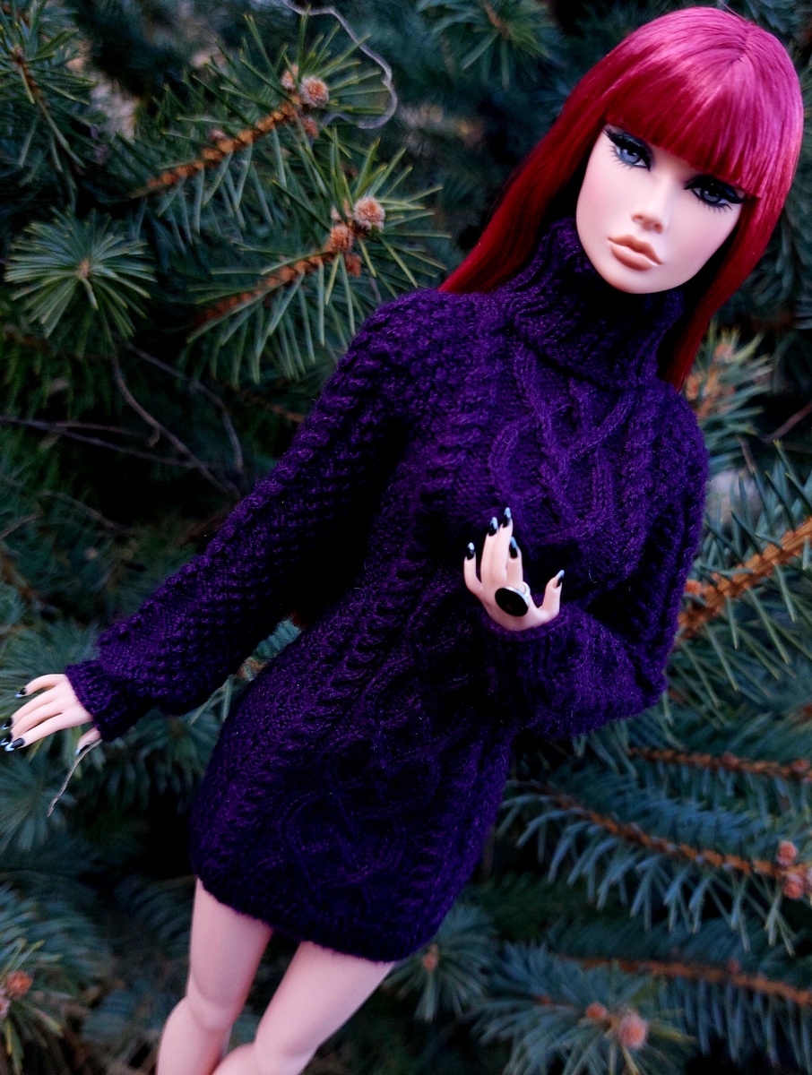 Integrity toys Poppy Parker Travel Togs Mod fashion royalty Nu Face 2023.