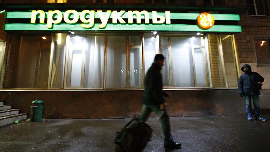    Фото: ИЗВЕСТИЯ/Михаил Терещенко