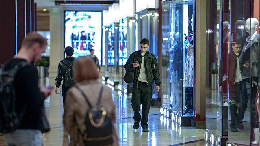    Фото: ИЗВЕСТИЯ/Дмитрий Коротаев