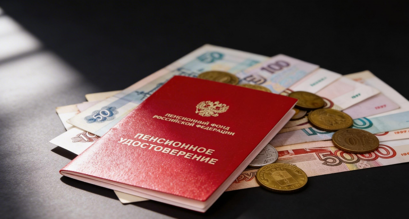    Юристы рассказали, кому повысят пенсию весной. Обложка © Shutterstock / FOTODOM / Denis.Vostrikov