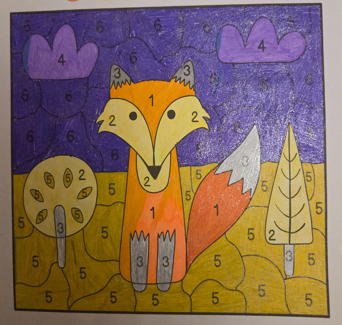 100 картинок. Фото автора. 