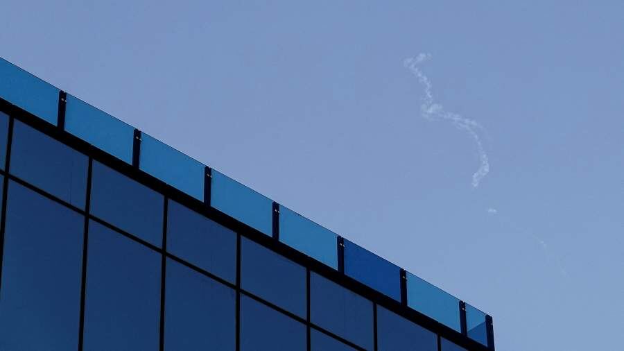    Фото: REUTERS/Amr Alfiky