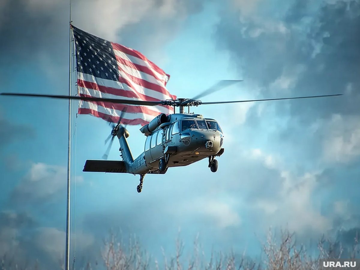    Одна из главных целей - лишить Иран ядерных наработок