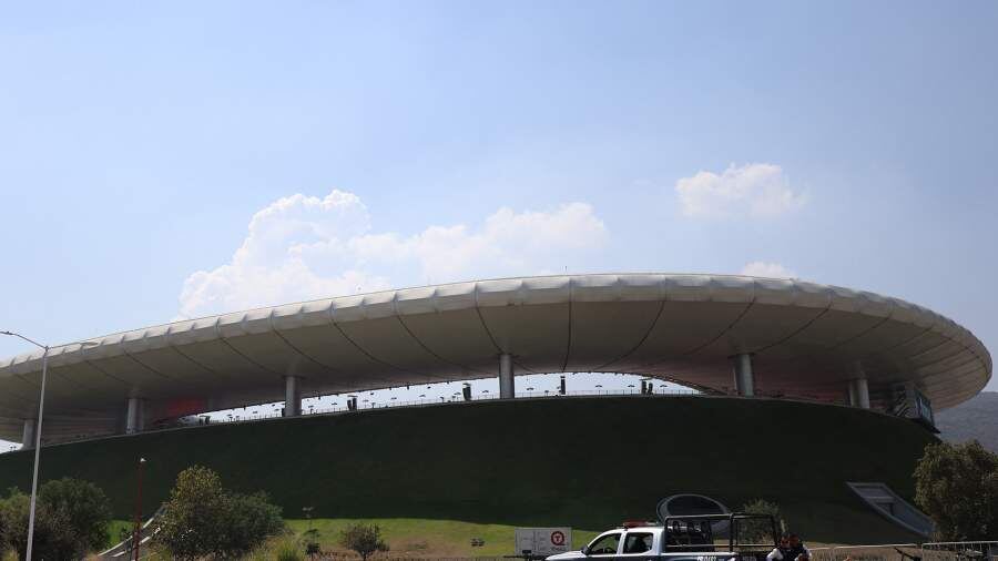    Фото: REUTERS/Michelle Freyria