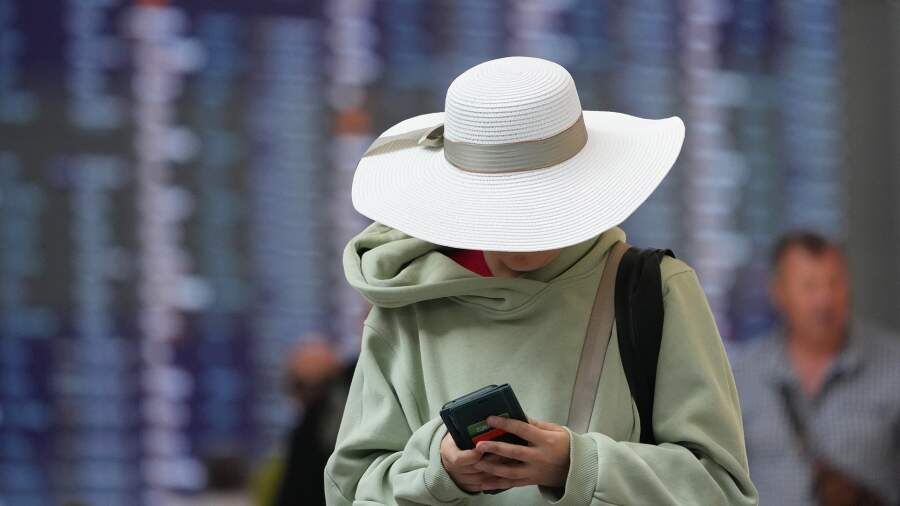    Фото: ИЗВЕСТИЯ/Дмитрий Коротаев