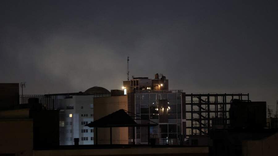    Фото: REUTERS/Majid Asgaripour