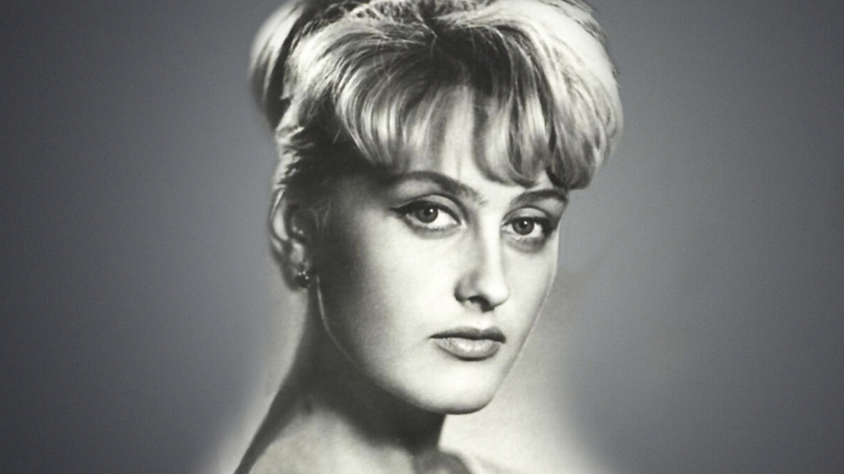 На фото Наталья Климова