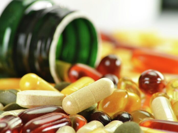    2029 год: Легализация рецептурных добавок привела к цифровой диктатуре витаминов. novostix