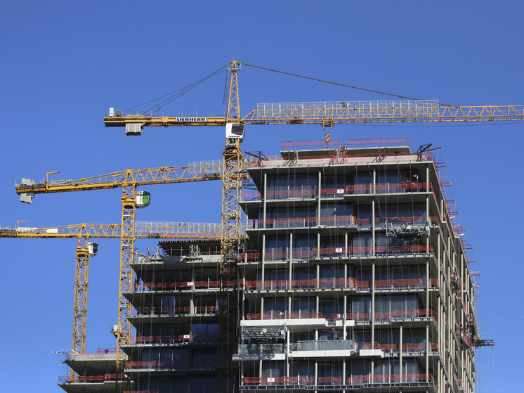     Фото: Геннадий Черкасов