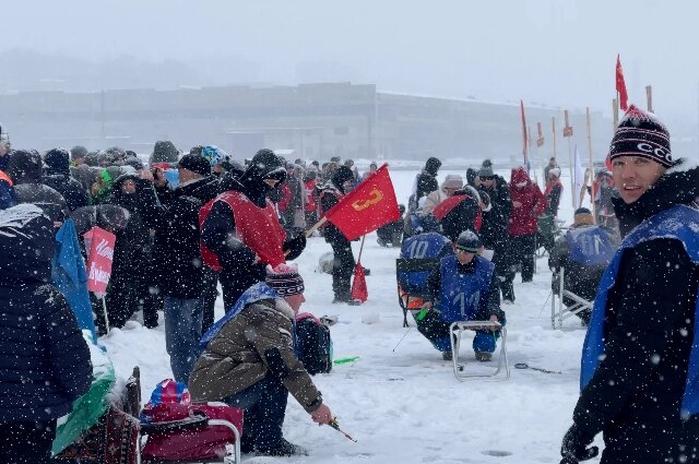    Фото: Умная Гавань -️ Администрация г. Советская Гавань