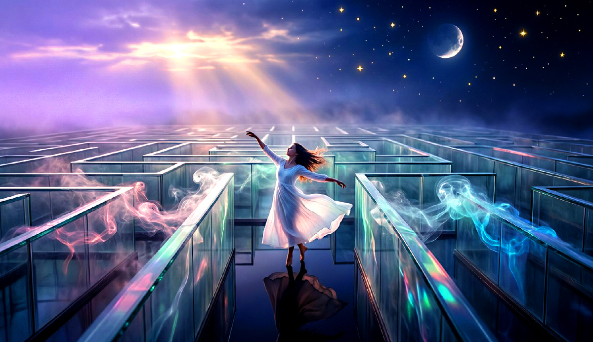 Танец наслаждения