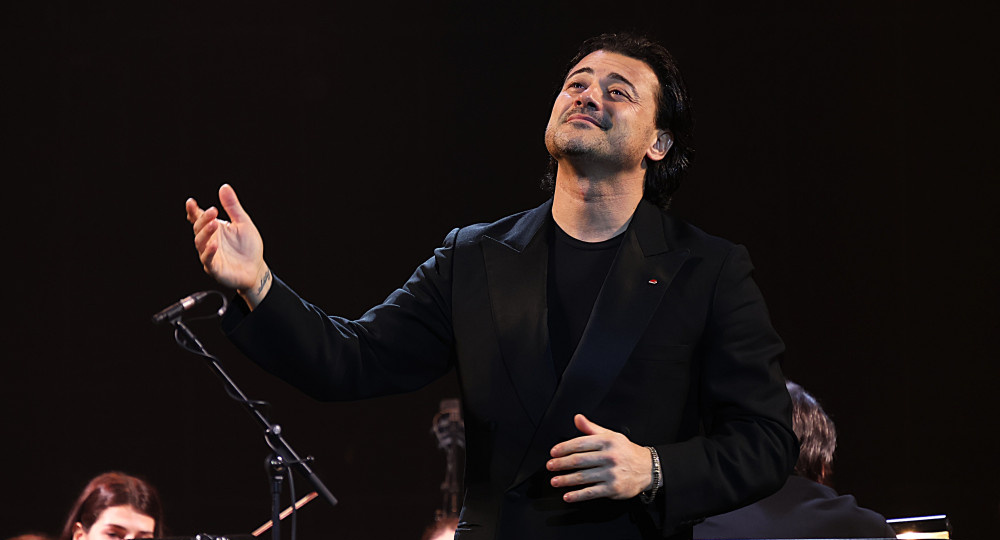 Дерзкая молодость и итальянское донжуанство: как прошёл финал Зимнего фестиваля в Сочи