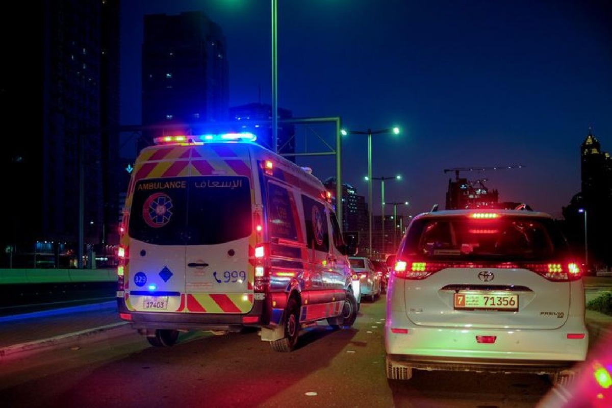    Фото: iStock/Fahd Khan