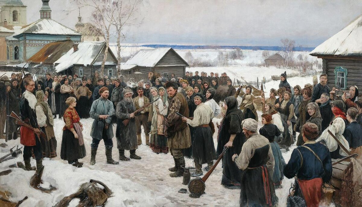 Картинка, сгенерирована ИИ gigachat