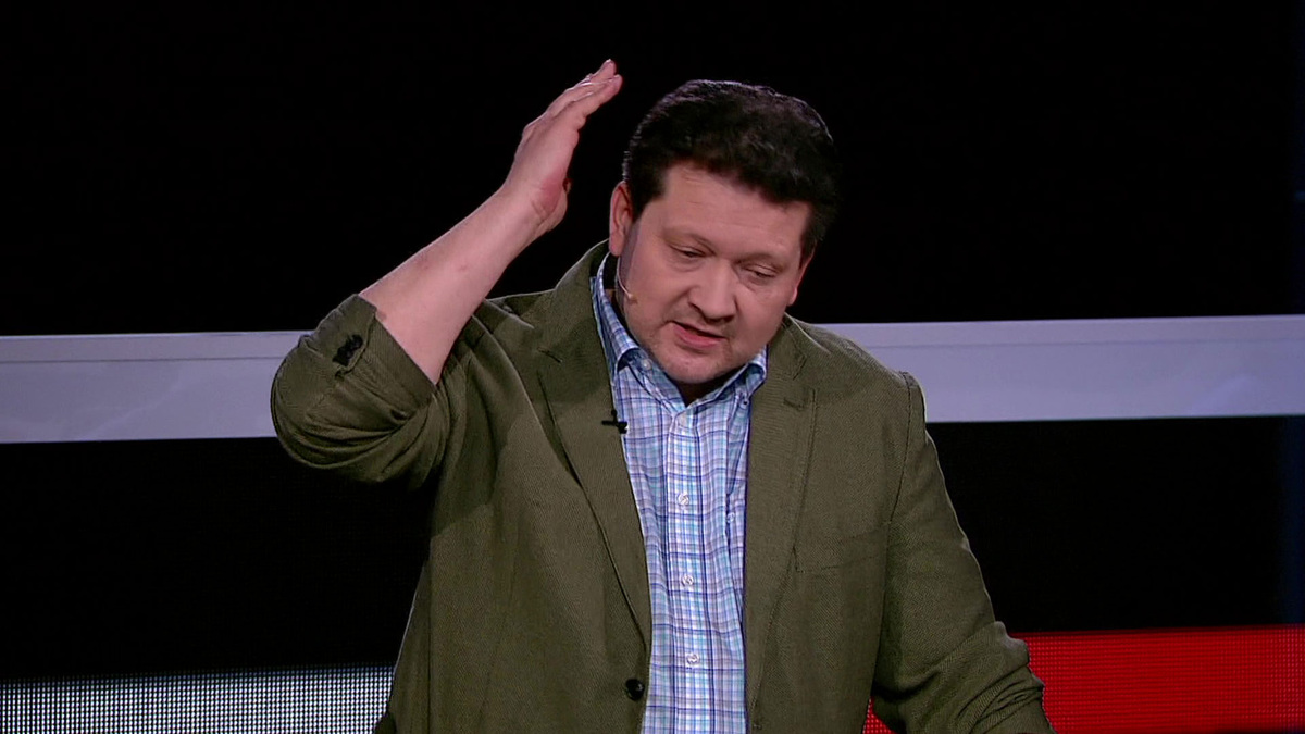    Дмитрий Дробницкий (Р1)