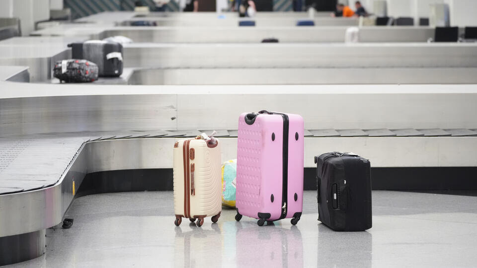     Более 1,8 тыс. рейсов отменили на Ближнем Востоке на фоне ударов ИЗВЕСТИЯ/Эдуард Корниенко