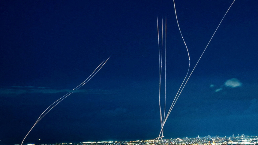    Фото: Reuters/Oren Ben Hakoon