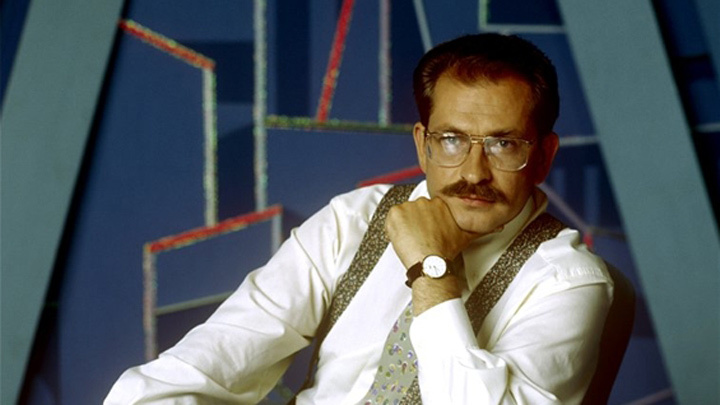    Владислав Листьев (РВзгляд)