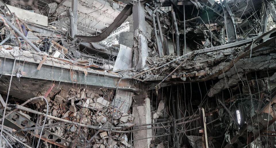    Icana/Keystone Press Agency / www.globallookpress.com