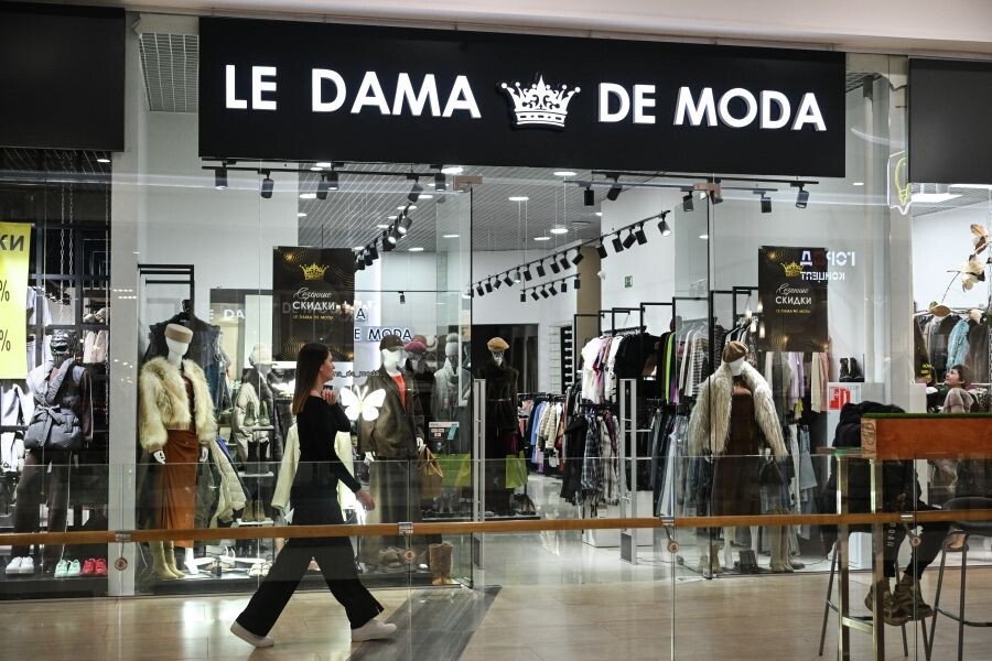     / Источник: © Константин Михальчевский/РИА Новости