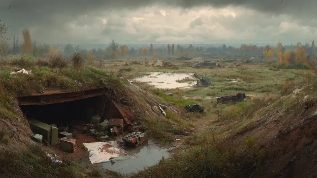    Коллаж Царьграда