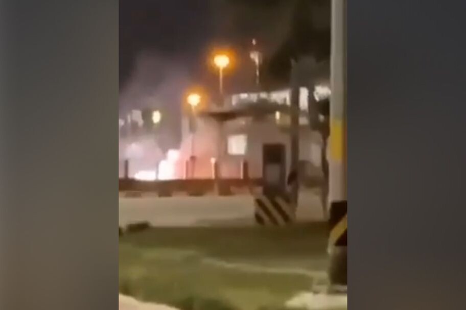     / Источник: Кадр из видео