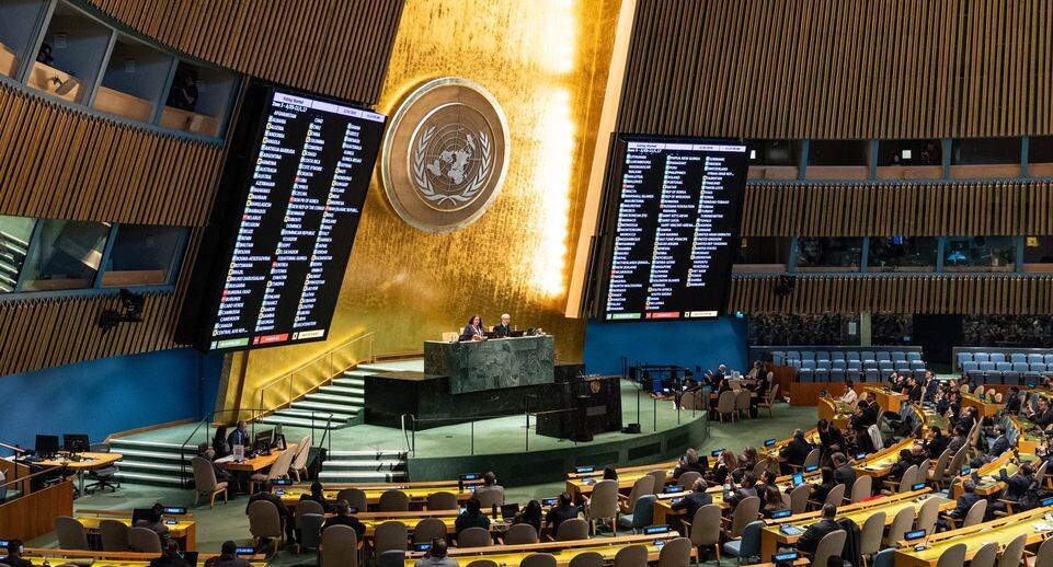    Lev Radin/Keystone Press Agency / www.globallookpress.com