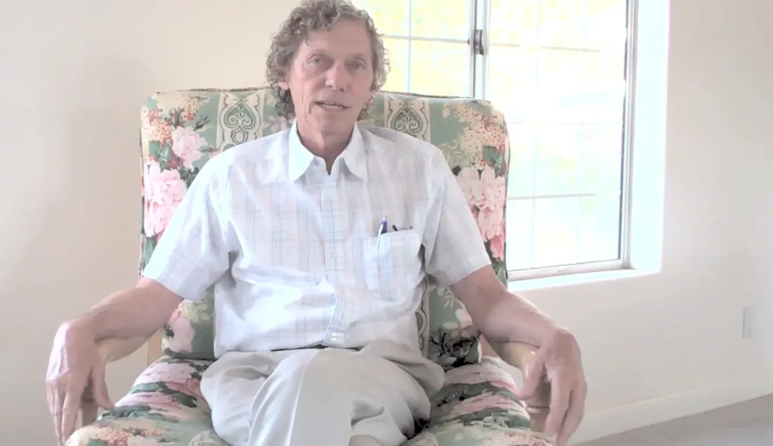 Ричард Коул