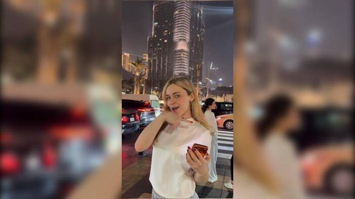 Обложка © Instagram (признан экстремистской организацией и запрещён на территории Российской Федерации) / anastasiya_krrr