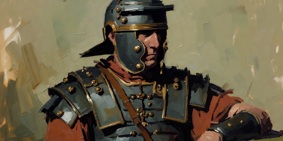 Почему римляне стремились покорить все восточное Средиземноморье?