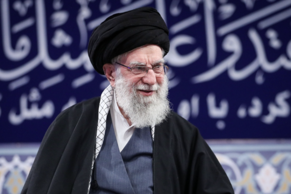    Iranian Supreme Leader'S Office/Keystone Press Agency/Global Look Press