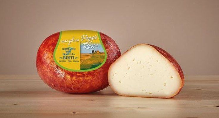 Марцолино (Marzolino) 