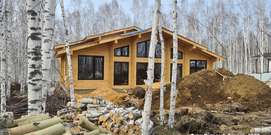 13 ошибок при покупке и строительстве дома, которые понимаешь только после 60-ти