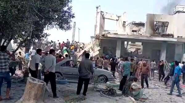    © Фото : скришнот видео из соцсетей