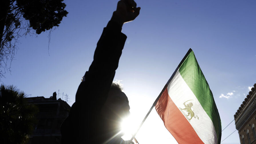 Gregorio Borgia/AP   📷