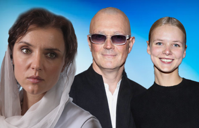    Егор Бероев: от образцового семьянина до героя громких разводов.